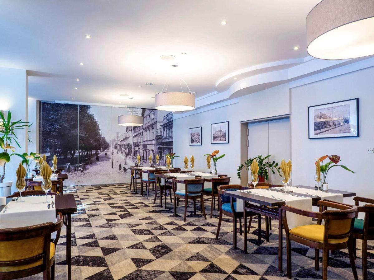 Mercure Centrum Czestochowa