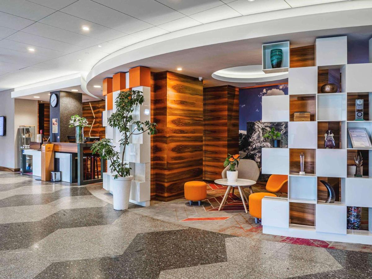 Mercure Centrum 3* Czestochowa