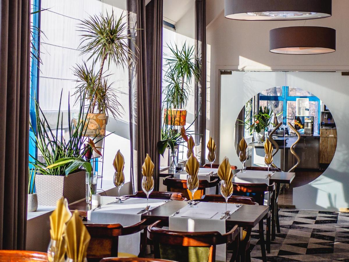 Mercure Centrum Częstochowa