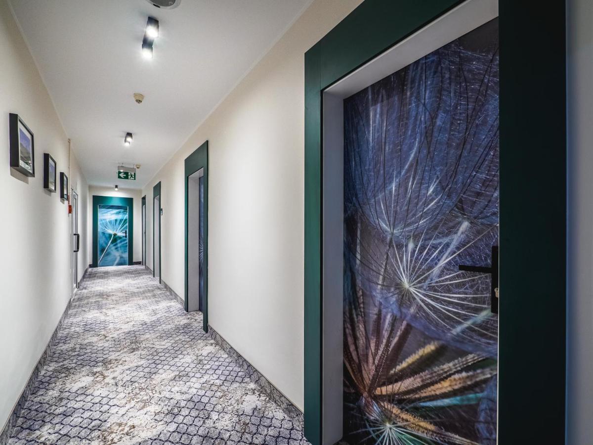 Hotel Mercure Centrum Częstochowa