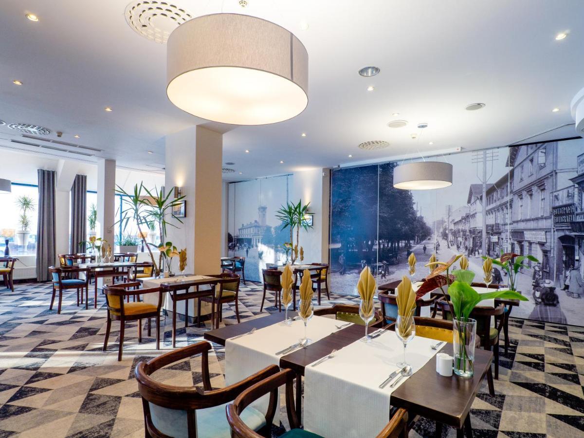 Mercure Centrum Hotel Częstochowa