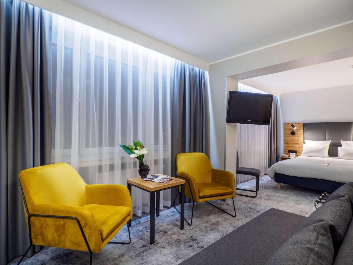 Mercure Centrum Częstochowa