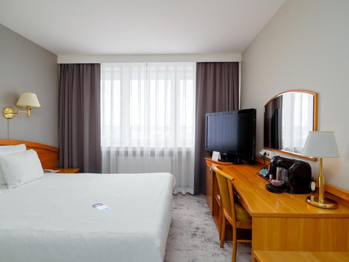 Mercure Centrum