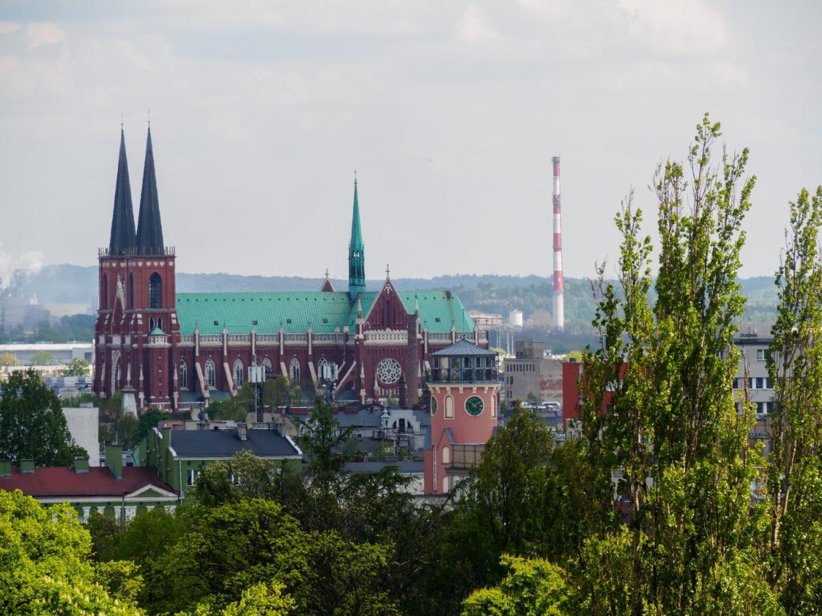 Mercure Centrum 3* Czestochowa