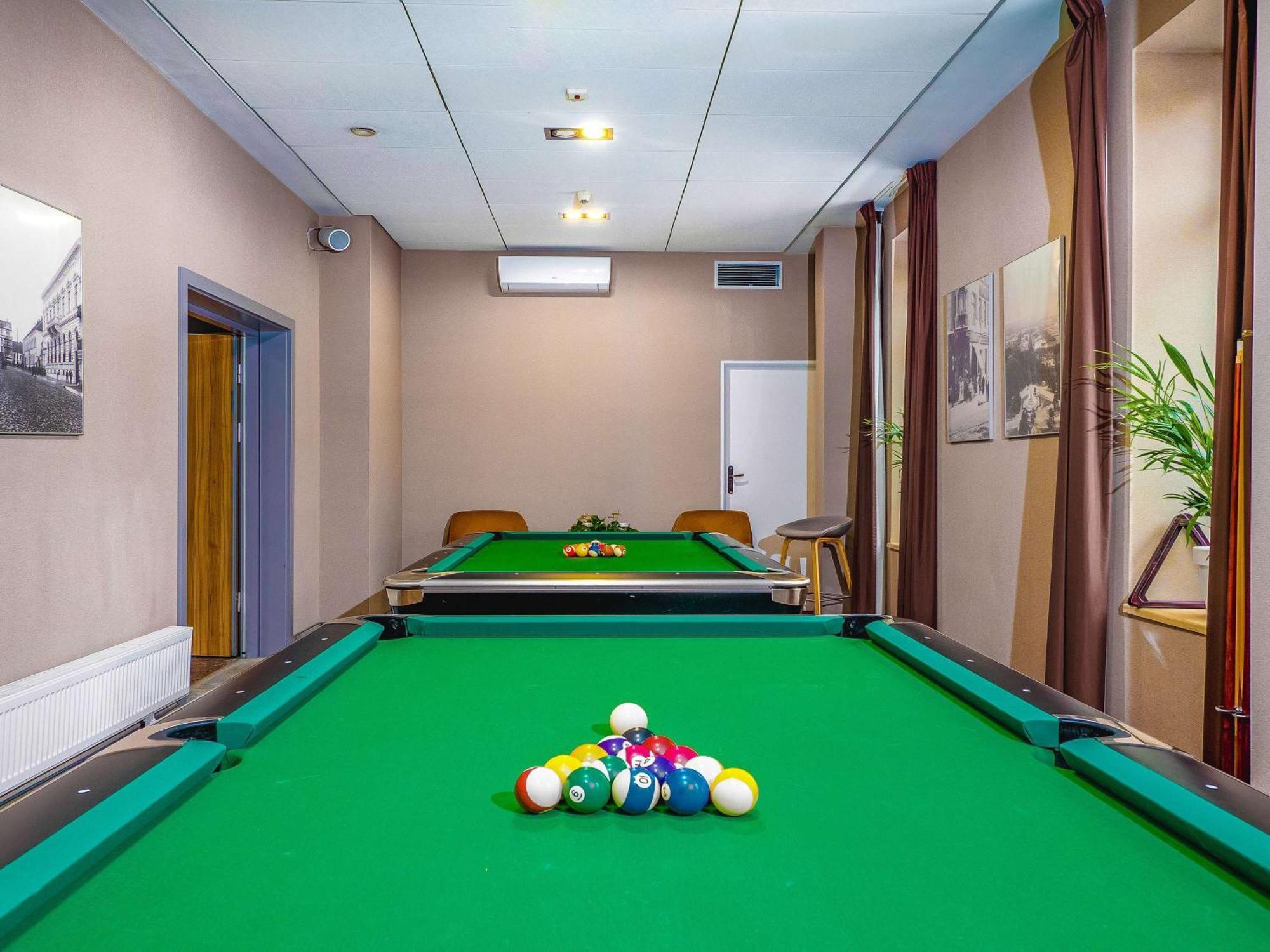 Mercure Centrum Czestochowa