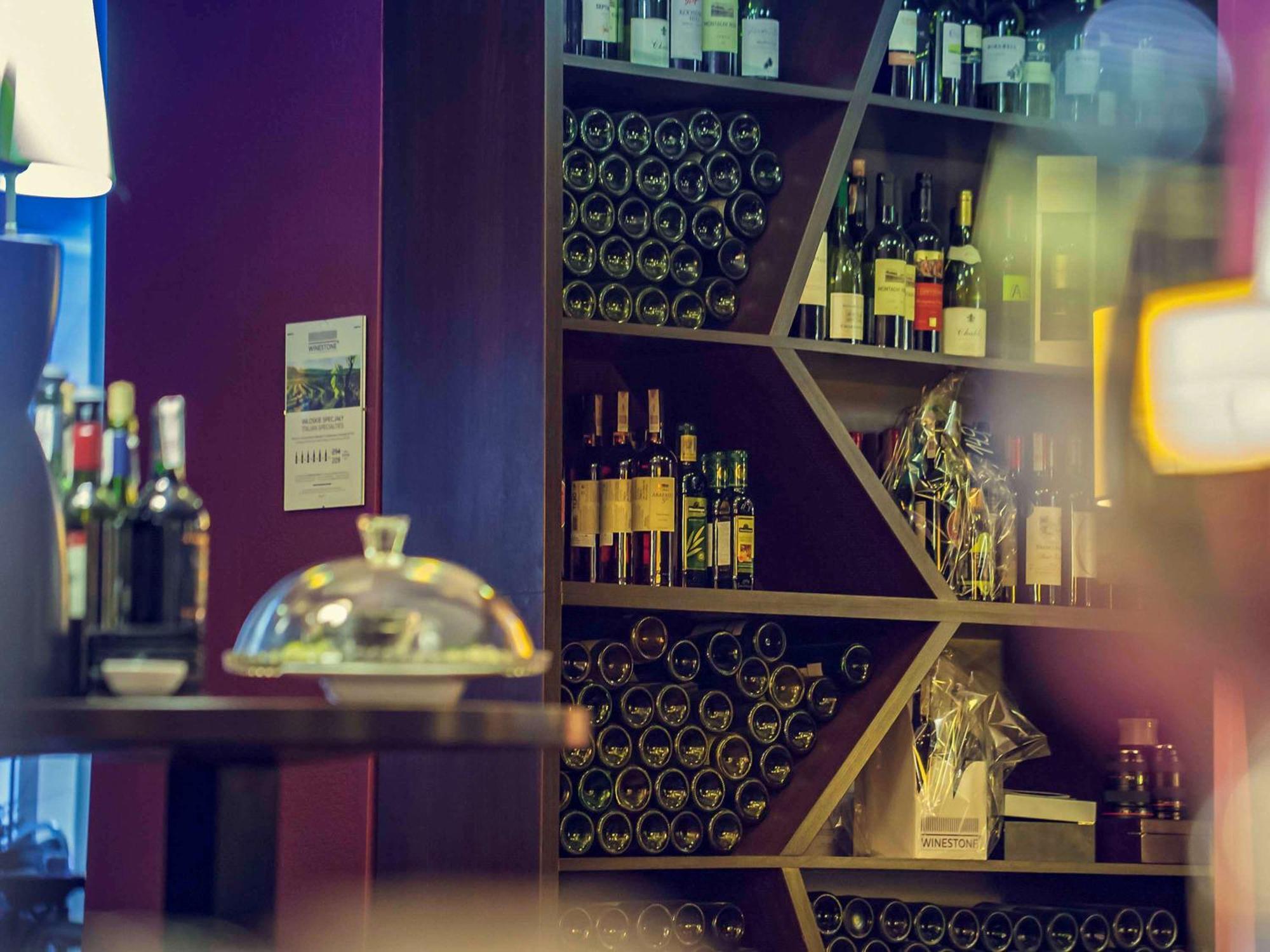 Hotel Mercure Centrum