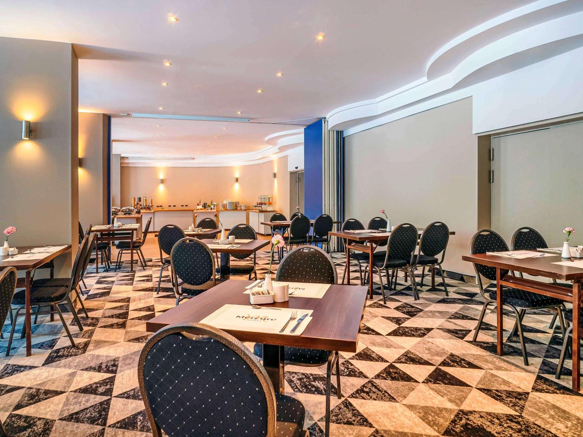 Mercure Centrum Czestochowa