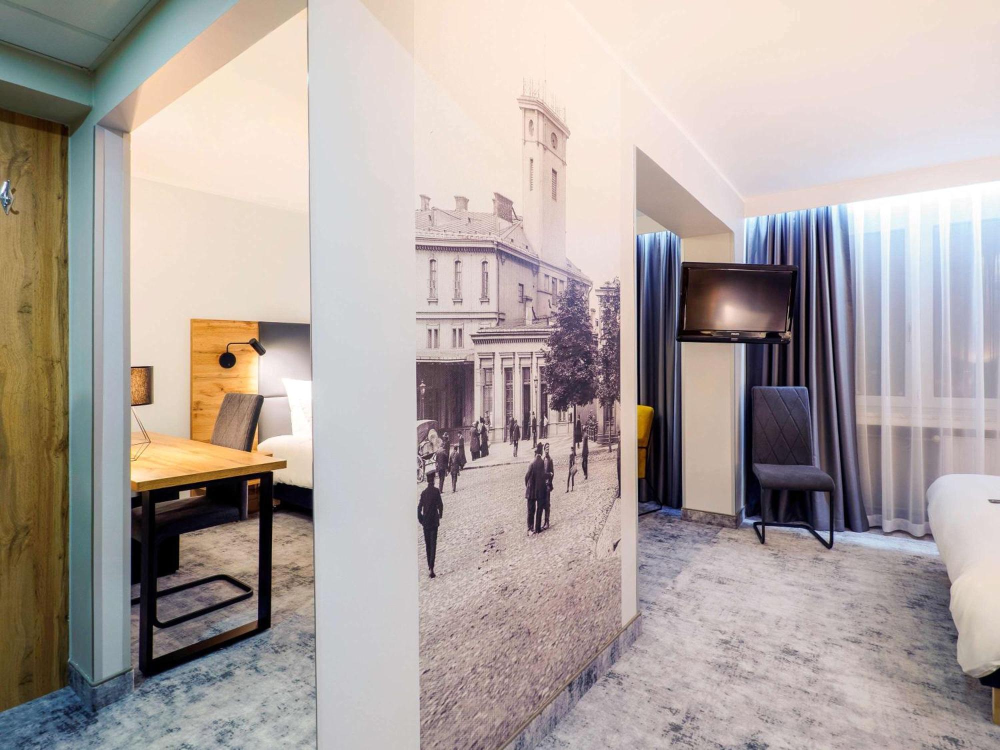 Mercure Centrum