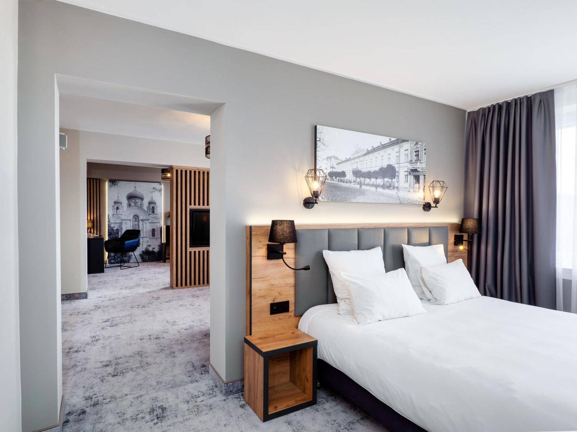 Mercure Centrum Hotel