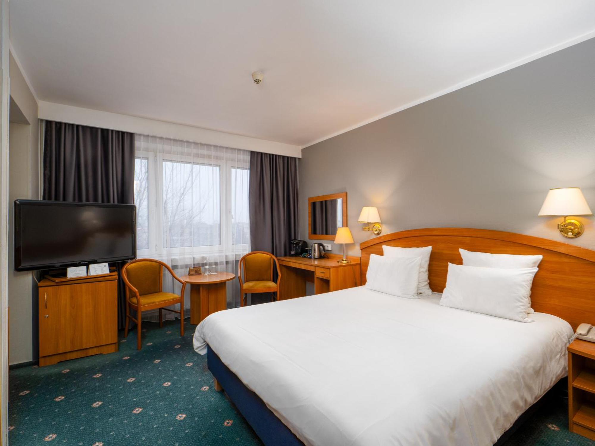 Mercure Centrum 3* Częstochowa