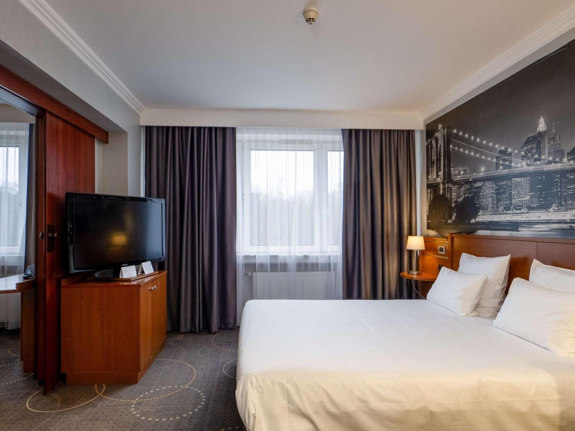 Hotel Mercure Centrum Częstochowa