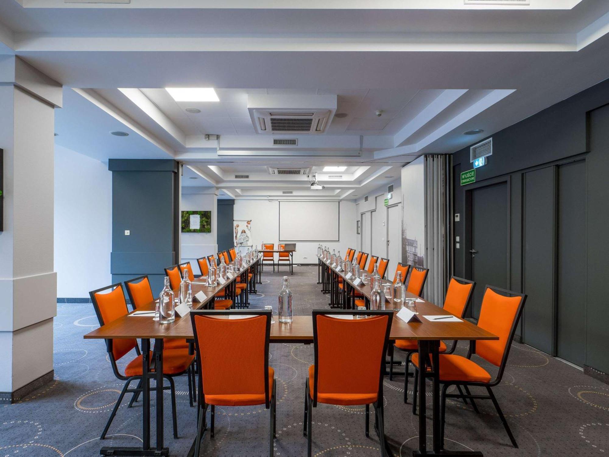 Mercure Centrum 3*