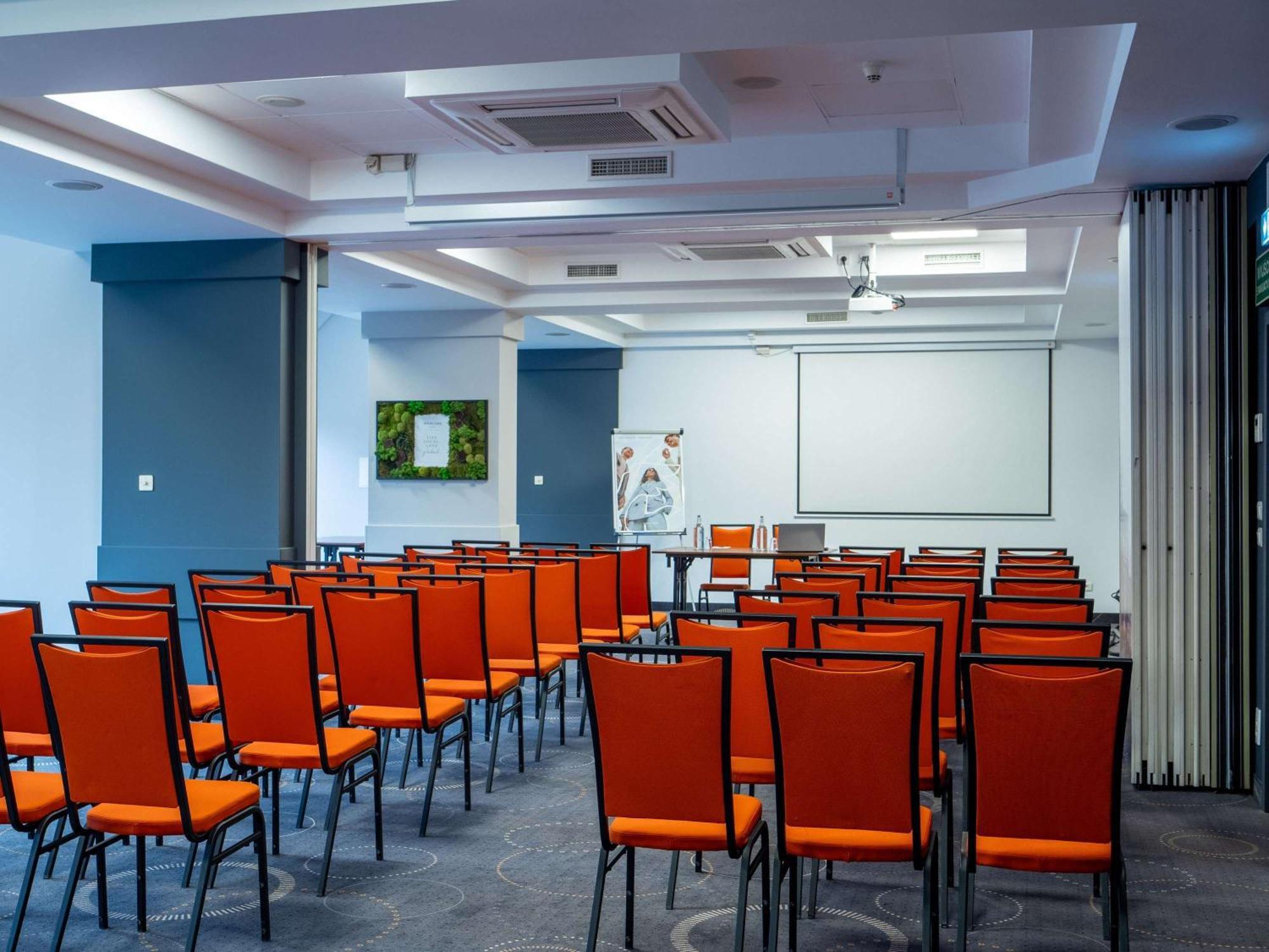 Mercure Centrum Hotel Częstochowa