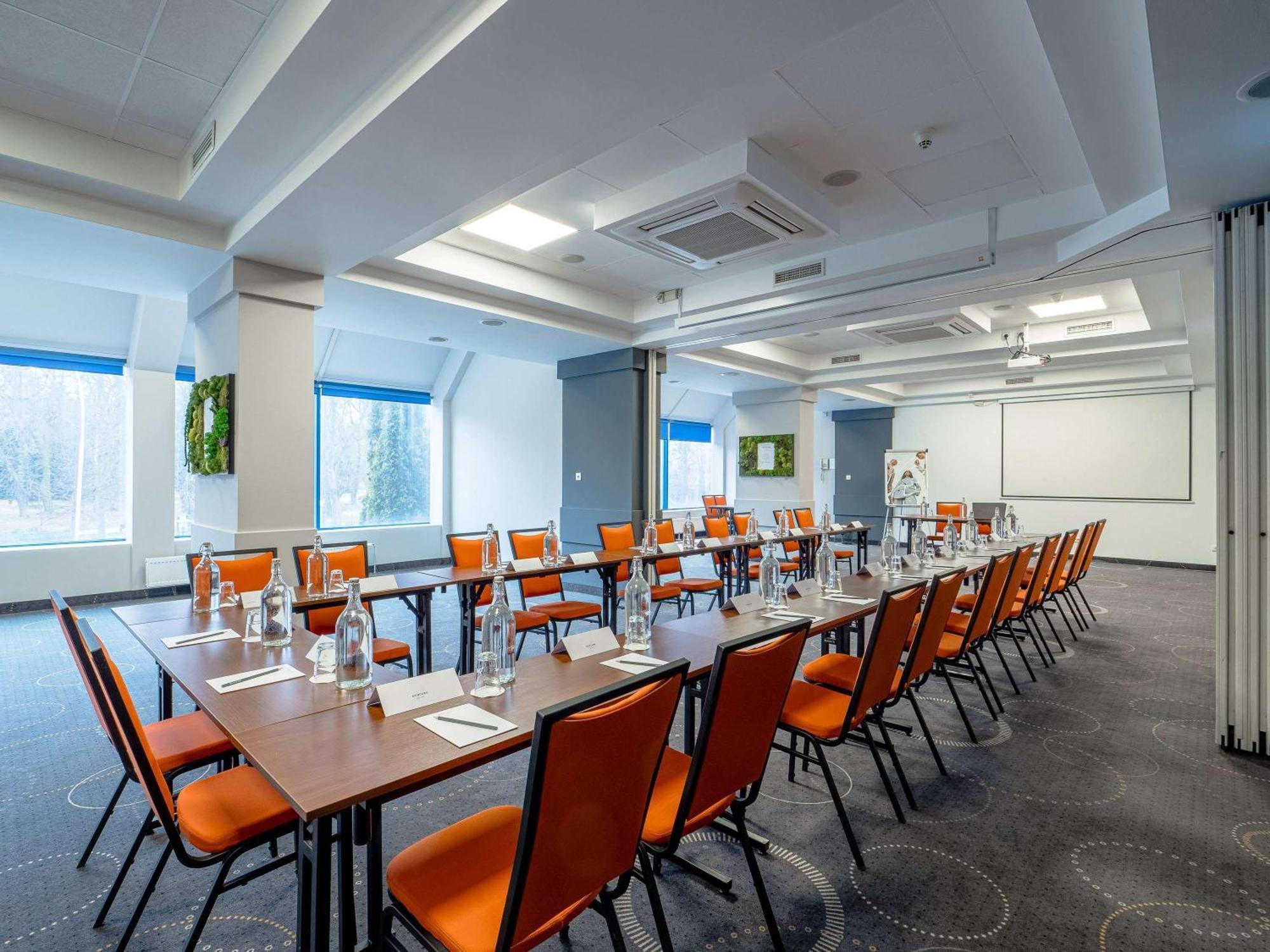 Mercure Centrum