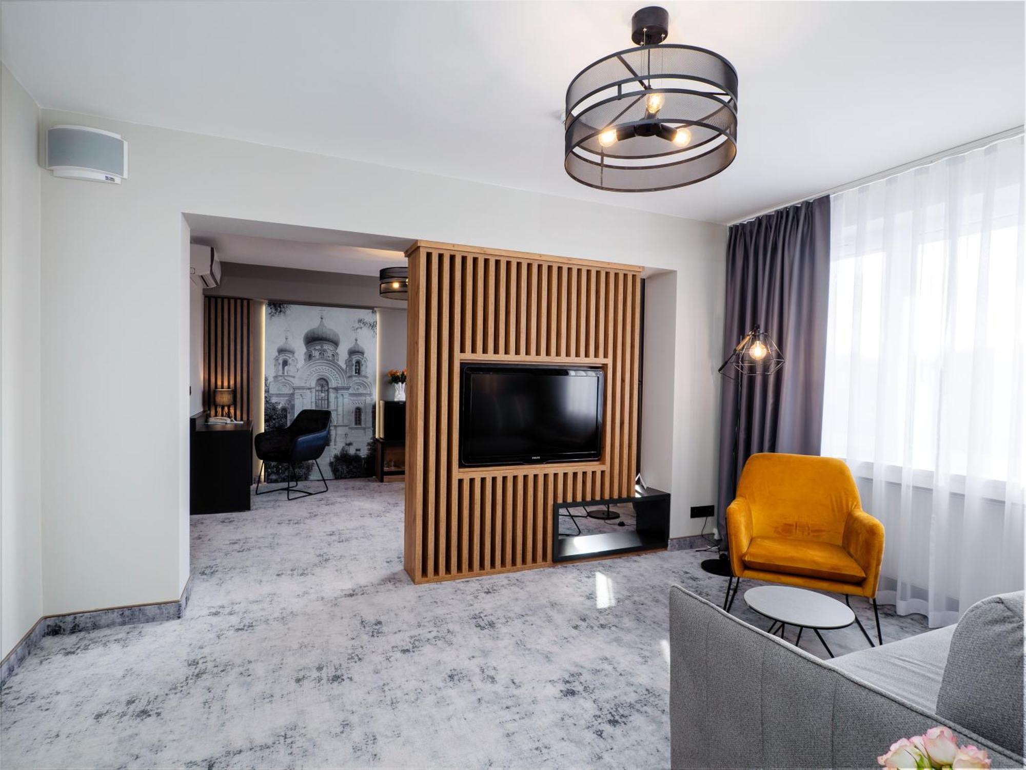 Mercure Centrum 3*