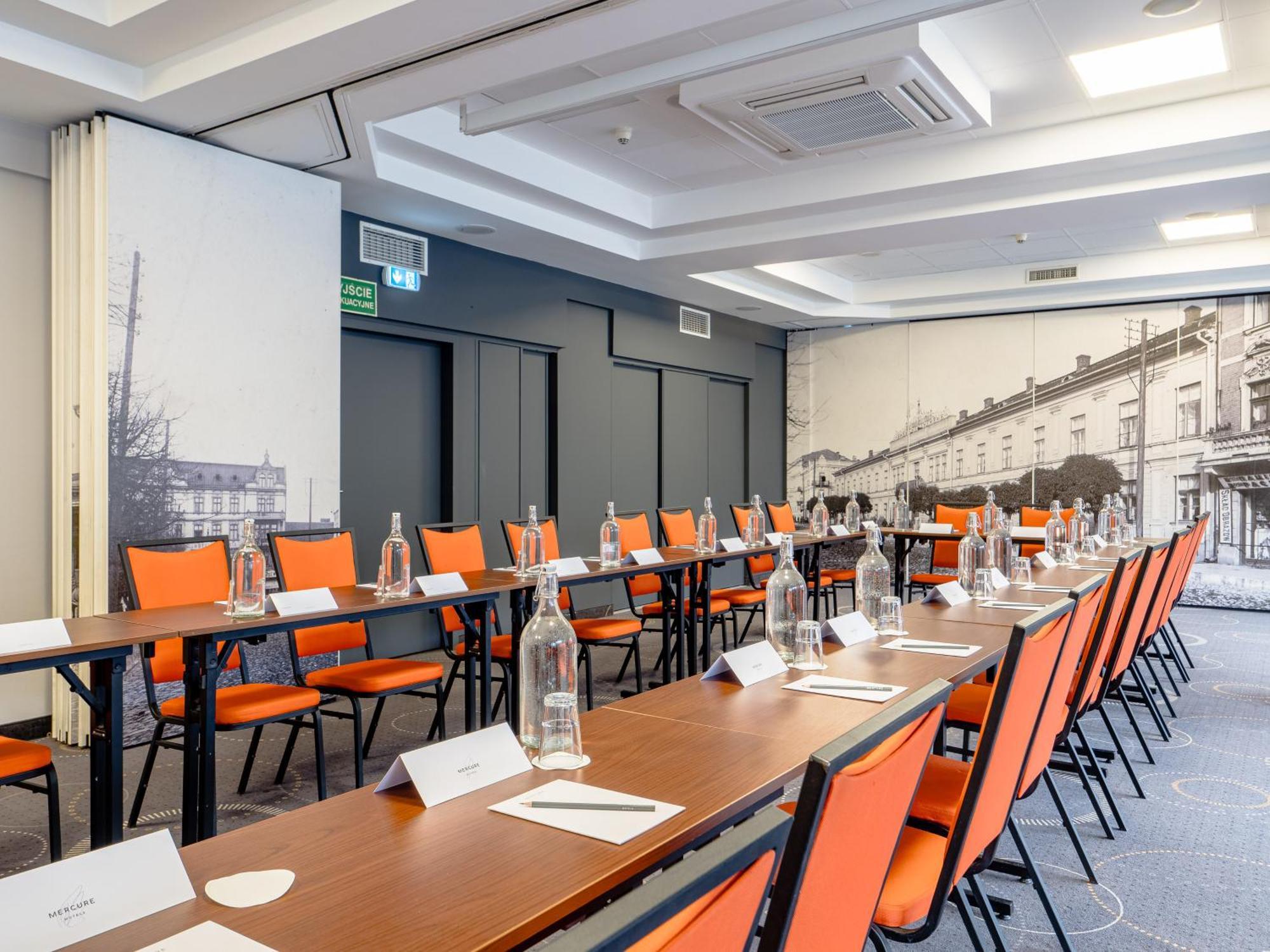 Mercure Centrum