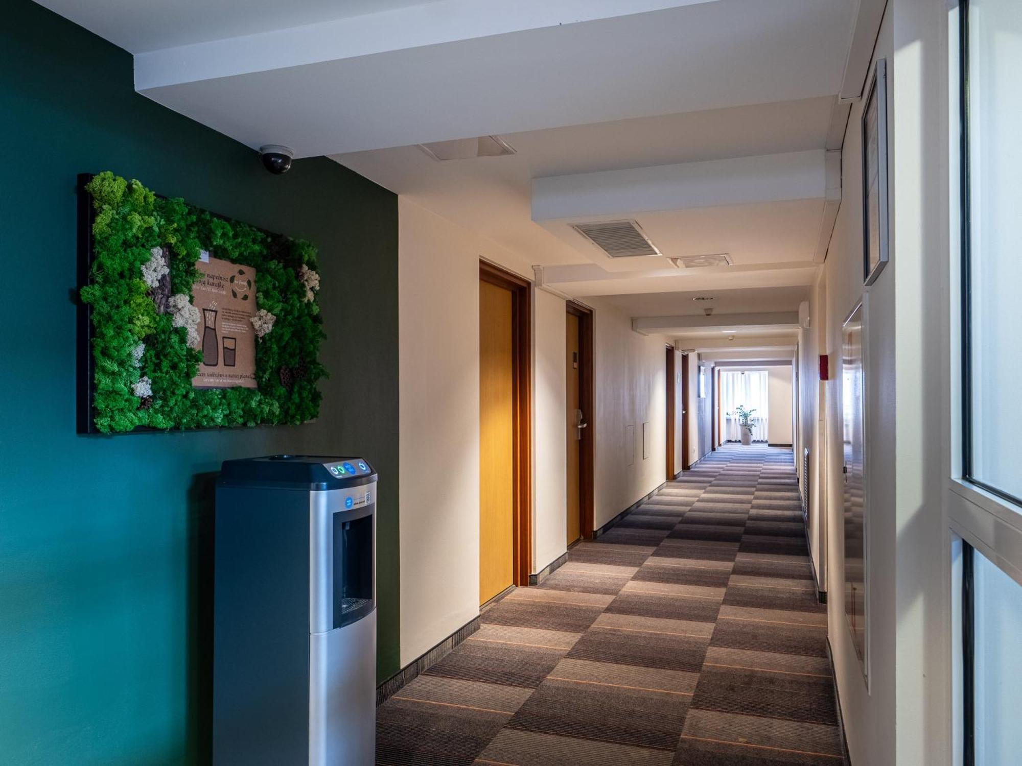 Hotel Mercure Centrum Częstochowa