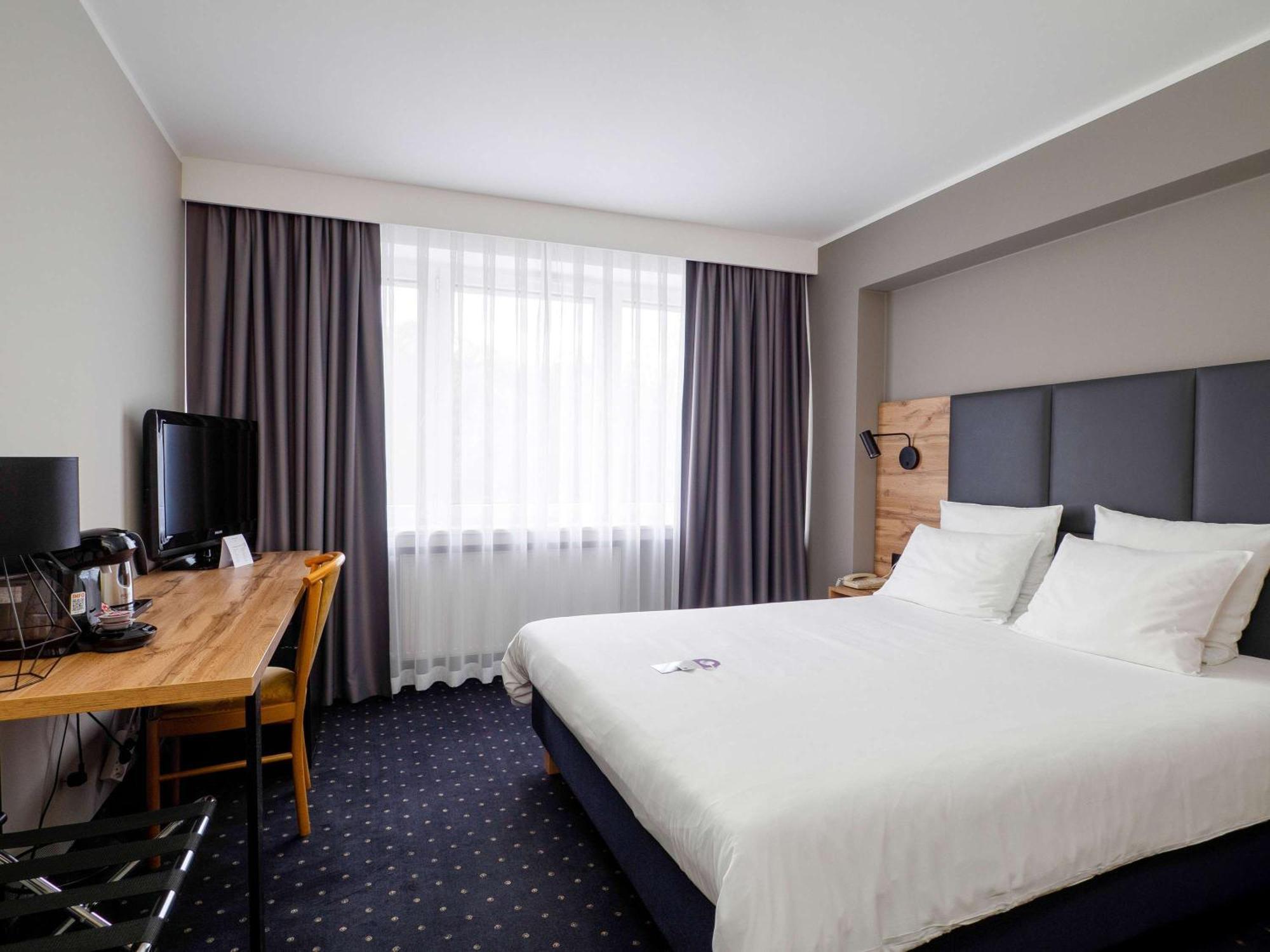Mercure Centrum 3*