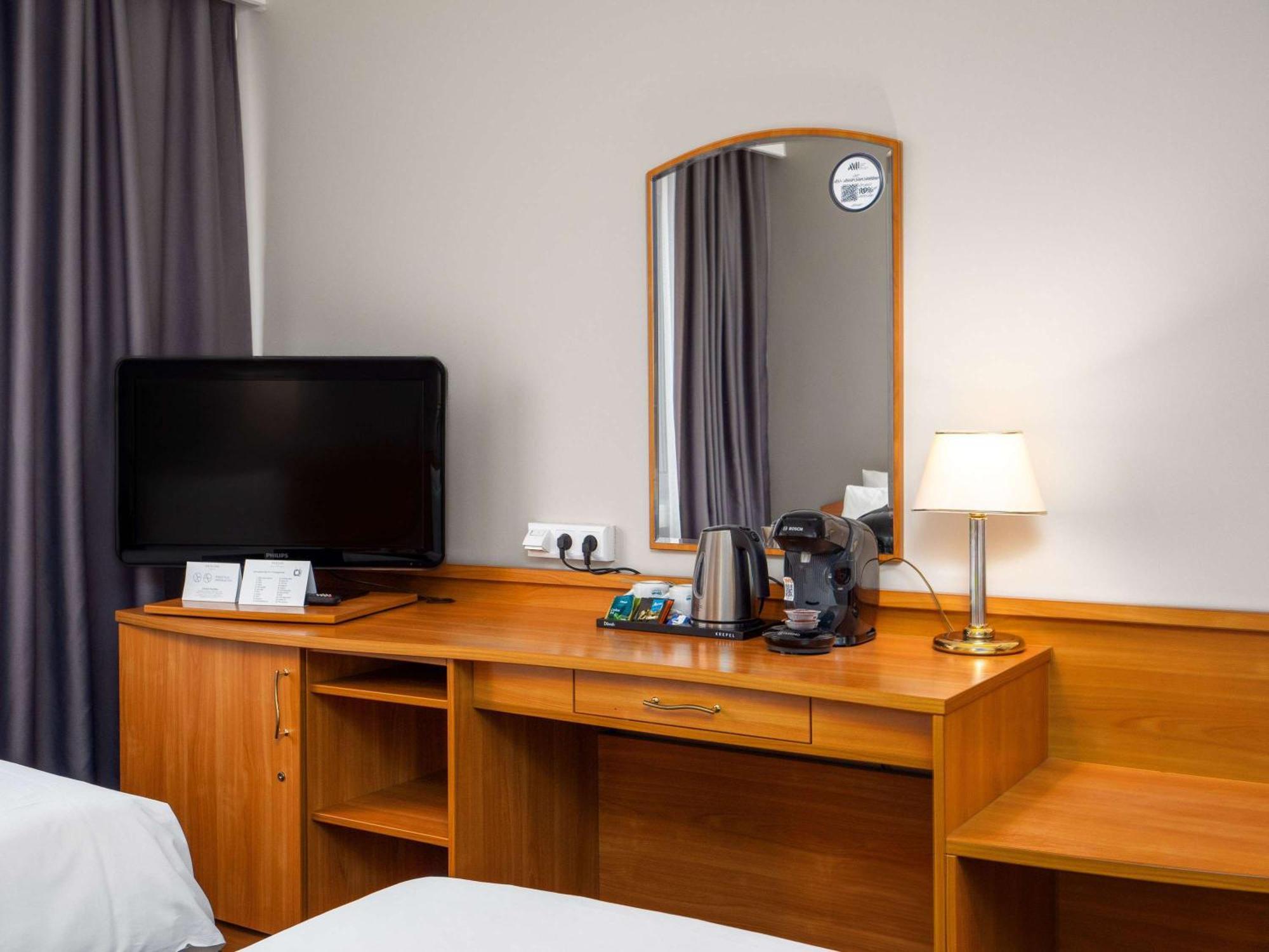 Mercure Centrum 3* Częstochowa