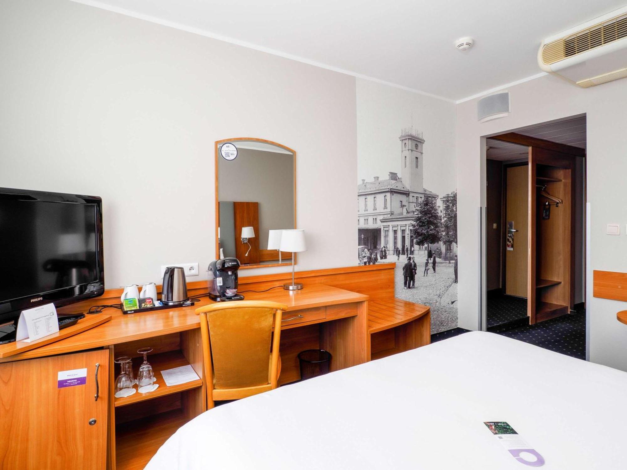 Mercure Centrum Hotel Częstochowa