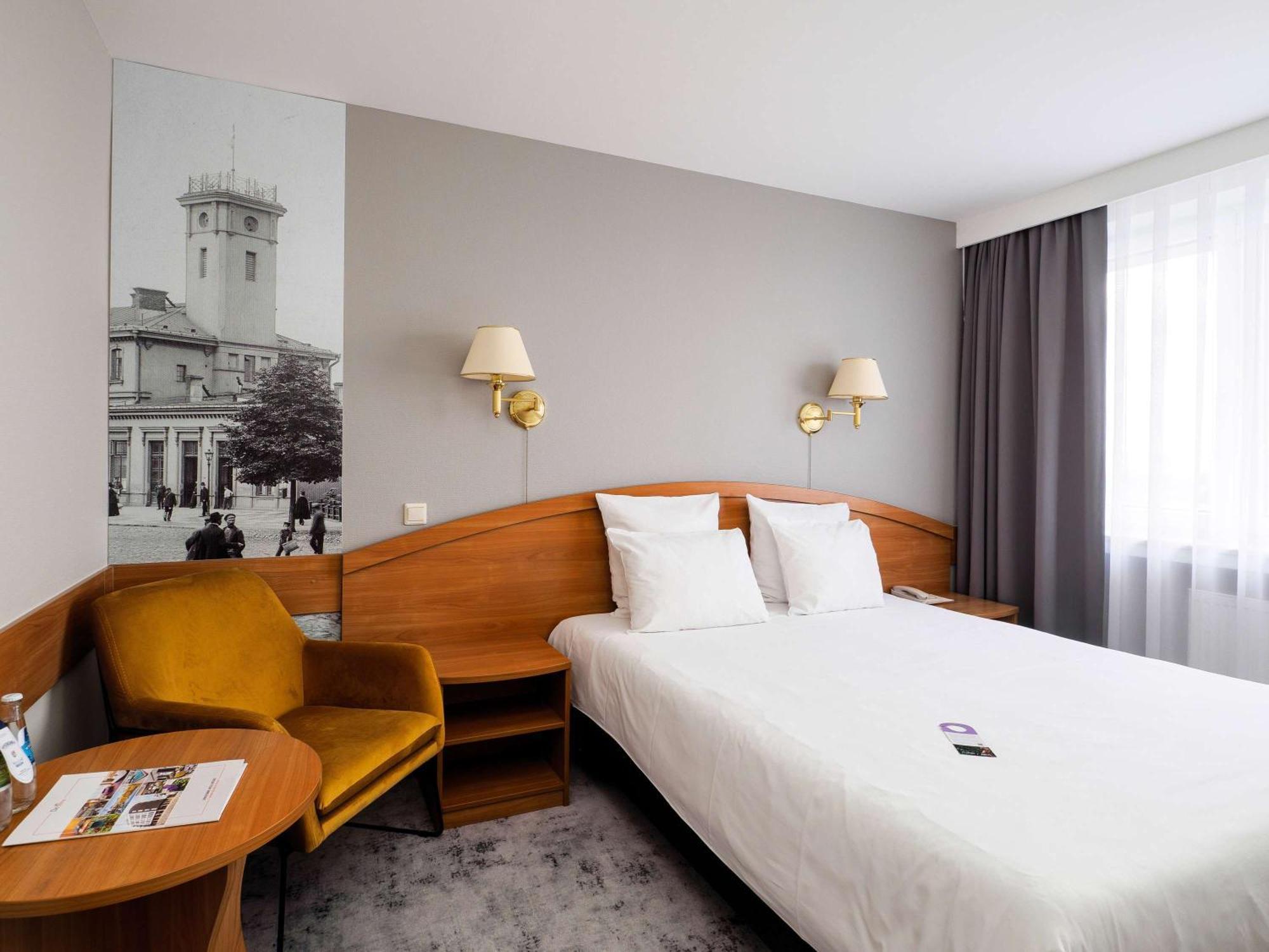 Mercure Centrum