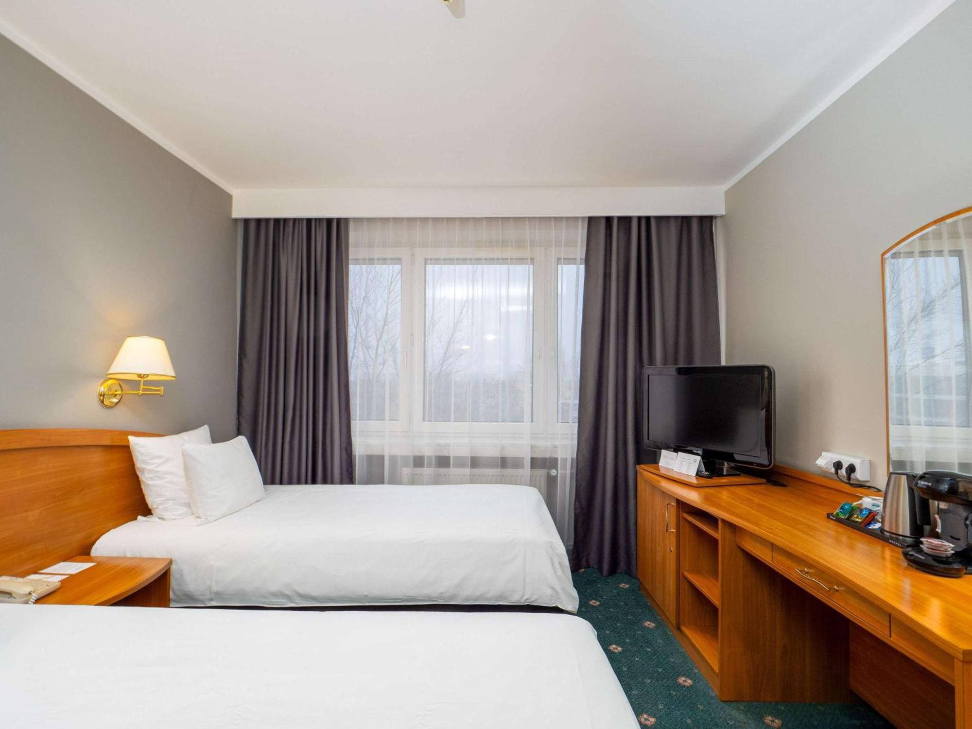 Mercure Centrum 3* Częstochowa
